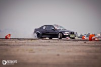 Drift Open 2016 lotnisko Krzywa - treningi 102