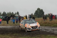 2 Rajd Nadwiślański 170