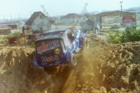 10. Dariusz Andrzejewski i Arkadiusz Sąsara - Jeep Wrangler 4,0   (To zdjęcie w pełnej rozdzielczości możesz kupić na www.kwa-kwa.pl )