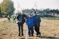 70. Grzegorz Fosiewicz, Leszek Partyka i Paweł Omlet  (To zdjęcie w pełnej rozdzielczości możesz kupić na www.kwa-kwa.pl )