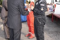 9 Rajd Mazowiecki 135