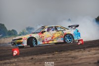 DRIFT OPEN Krzywa 56