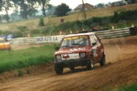 4. Krzysztof Stankiewicz - Polski Fiat 126p.   (To zdjęcie w pełnej rozdzielczości możesz kupić na www.kwa-kwa.pl )