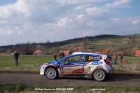 40. Rajd Świdnicki-Krause 091