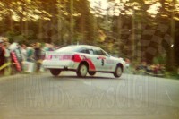 7. Krzysztof Hołowczyc i Robert Burchard - Toyota Celica GT4.   (To zdjęcie w pełnej rozdzielczości możesz kupić na www.kwa-kwa.pl )