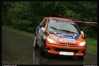 17 Rajd Rzeszowski PZM112