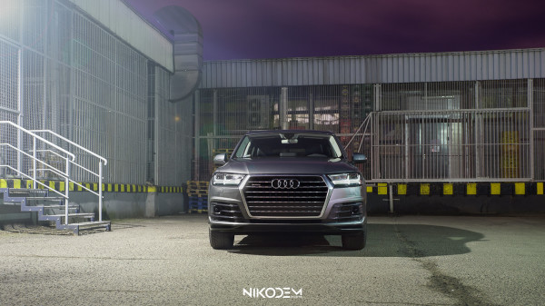 Audi Q7 2016 10