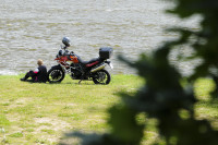 BMW F 700 GS
