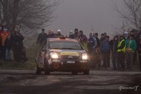 39 Rajd Cieszyńska Barbórka 110