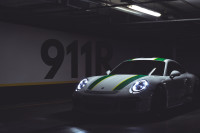 Porsche 911R | 965/991