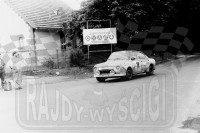 173. S.Kvaizar i Jiri Kotek - Skoda 130 RS  (To zdjęcie w pełnej rozdzielczości możesz kupić na www.kwa-kwa.pl )