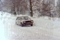 39. Piotr Świeboda i Malina Wiechowska - Polonez 1600C.   (To zdjęcie w pełnej rozdzielczości możesz kupić na www.kwa-kwa.pl )