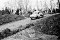 115. Robert Kępka i Adam Mazurek - Polski Fiat 126p.   (To zdjęcie w pełnej rozdzielczości możesz kupić na www.kwa-kwa.pl )