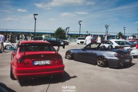 Raceism Event 167
