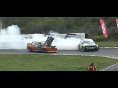 X Drift King Team Drift Open Autodrom Pomorze Pszczółki
