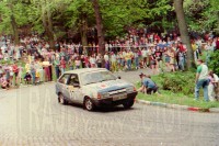 68. Borys Donskoj i Oleg Rybak - Łada Samara.   (To zdjęcie w pełnej rozdzielczości możesz kupić na www.kwa-kwa.pl )