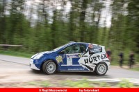 9 Rajd Mazowiecki 099