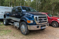 Ford F-650