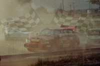 39. Mazda 323 GTR.   (To zdjęcie w pełnej rozdzielczości możesz kupić na www.kwa-kwa.pl )