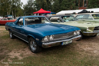 Chevrolet El Camino