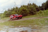 2. S.Wasiak i M.Grydziuszko - Nissan Patrol   (To zdjęcie w pełnej rozdzielczości możesz kupić na www.kwa-kwa.pl )