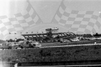 74. Nr.25.F.Dosek - Skoda 130L,nr.64.A.Grigorjev - Łada 2105.   (To zdjęcie w pełnej rozdzielczości możesz kupić na www.kwa-kwa.pl )