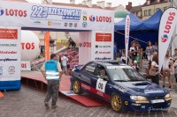 22 Rajd Rzeszowski 086