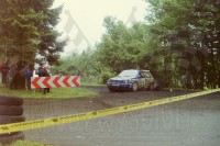 7. Tomasz Kuchar i Maciej Szczepaniak - VW Golf Kit Car   (To zdjęcie w pełnej rozdzielczości możesz kupić na www.kwa-kwa.pl )