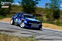 DriftOpen Runda III Wyrazów - Trening 058