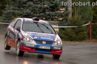 21 Rajd Rzeszowski 143