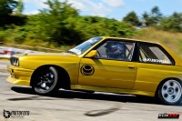 DriftOpen Runda III Wyrazów - Trening 189