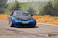 DriftOpen 2016 Runda II Wyrazów - trening i kwalifikacje 048