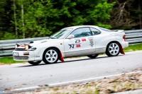 CLASSICAUTO CUP 2014 - Tor Kielce Miedziana Góra cz. 2 46