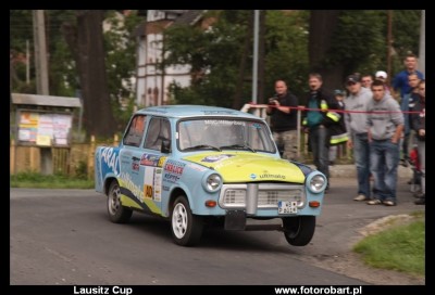 24 Rajd Karkonoski RPP Lausitz Cup 73