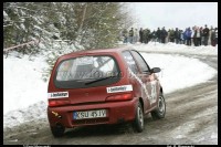 3 Rajd Magurski RSMP i Puchar PZM 113