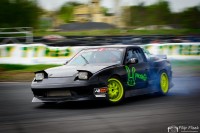 Olchem Drift Open runda 1  127