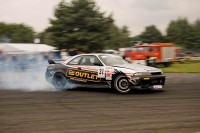 V runda TOYO Drift Cup 2010 - Driftingowych Mistrzostw Polski 29