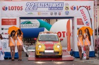 22 Rajd Rzeszowski 097