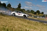 DriftOpen Runda III Wyrazów - Trening 227