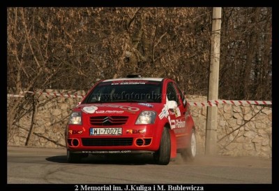 2 Memoriał im. J. Kuliga i M. Bublewicza 006