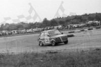 114. Tadeusz Kotas - Polski Fiat 126p.   (To zdjęcie w pełnej rozdzielczości możesz kupić na www.kwa-kwa.pl )