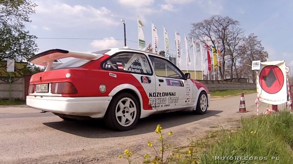 2 Rajd Namysłowski 2016 by MotoRecords.pl