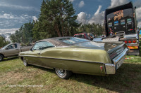 Pontiac Boneville