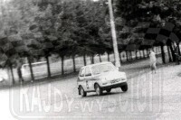 35. Zbigniew Maliński - Polski Fiat 126p  (To zdjęcie w pełnej rozdzielczości możesz kupić na www.kwa-kwa.pl )