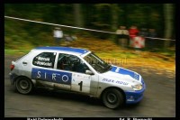 17 Rajd Dolnoslaski Puchar PZM 119