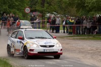 10 Rajd Mazowiecki 57