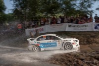 22 Rajd Rzeszowski 187