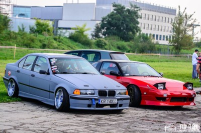 Drift Open Kraków 106