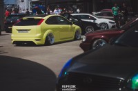 Raceism Event 124