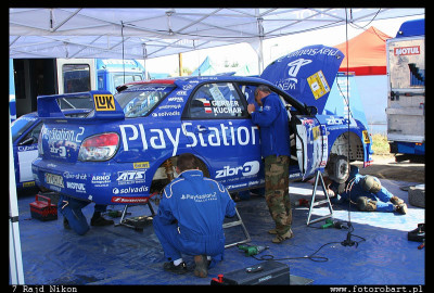 7 Rajd Nikon RSMP 159